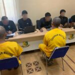 Polri Periksa Saksi Tiga Oknum TNI Terkait Kasus Penjualan Senjata Api Lintas Provinsi ke KKB, Pemeriksaan Lanjut Diserahkan ke Kodam III/Siliwangi