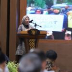 Menteri PANRB Apresiasi Polri Terkait Arus Mudik Lebaran 2025