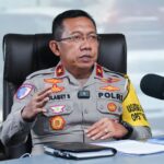 Kebijakan Pembatasan Kendaraan Sumbu Tiga dan Penerapan Delaying System Memperlancar  Arus Mudik 2025