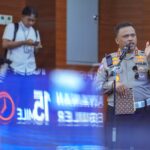 MenPAN-RB Apresiasi Sistem Pemantauan Arus Mudik-Balik Lebaran Milik Korlantas: Reformasi Birokrasi dalam Transformasi Digital