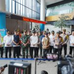 Tinjau Pelabuhan Merak, Kapolri Sebut Terjadi Penguraian Kepadatan Imbas Kebijakan Diskon Tiket dan WFA