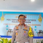 Kenaikan Arus Mudik Mulai Meningkat di H-4 Lebaran, Personel Siap Amankan Lokasi di Jalur Bottle Neck