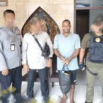 Nikson Matuan, Tersangka Penembakan di Yalimo, Diserahkan ke Kejaksaan Wamena