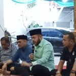 Bukber Bareng Awak Media, Wako Fadly Amran: “Program 100 Hari Pertama, Penentu Pembangunan Padang 5 Tahun ke Depan