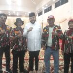 Pemko Padang Gelar Buka Bersama dengan Organisasi Masyarakat 
