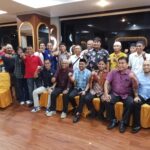 Pertina Sumbar Buka Puasa Bersama, Semangat Baru dan Perkuat Silaturahmi