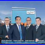 Kilas Balik Bank Nagari Berkomitmen Dalam Mendukung Industri Halal di Sumbar