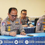 Demi Tingkatkan Profesionalisme dan Keselamatan, Korlantas Polri Revisi Materi Uji Kompetensi Penyidik Lalu Lintas