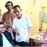 UMKM JADI PERHATIAN AKTIFIS UNTUK DI KEMBANGKAN