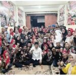 Mantap!! Antisipasi Peredaran Narkoba di Bumi Lasinrang, LMP Bentuk Badan Penanggulangan dan Pencegahan Narkoba dan Obat Terlarang