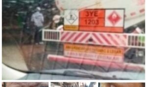 Empat Wartawan Dirampok, Dipersekusi, Dianiaya dan Diperas Mafia BBM Subsidi dan Mafia Tambang Emas Ilegal di Tanjung Lolo Sijunjung