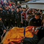 Kompolnas Minta Penegakan Hukum Maksimal Kasus Penembakan Polisi di Way Kanan Lampung