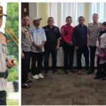 Kapolda Sumbar Atensi Kasus Penganiayaan dan Pemerasan Wartawan oleh Mafia BBM