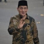 Tak Masalahkan Ormas Minta THR, Wamenag: “Sudah Jadi Tradisi Lebaran Sejak Dulu”