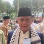 Kapolda Sumbar: “Suasana Idulfitri Kondusif, Ini Hasil Sinergi Masyarakat dengan Aparat”