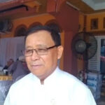 Gelar Halal Bi Halal, H. Muslim M. Yatim Lc. MM, Soroti Menyatunya antara Lebaran  Muhammadiyah dan Nahdlatul Ulama (NU)