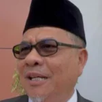 Tanggapi Demo Mahasiswa di Depan Mapolda, Ketua DPRD Sumbar Imbau Pentingnya Penyampaian Aspirasi dengan Etika dan Dialog