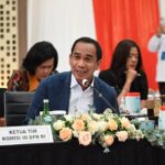 Anggota Komisi III DPR Apresiasi Kerja Polri Kawal Kelancaran Mudik Lebaran