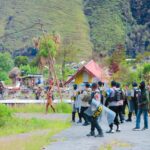 Ops Damai Cartenz-2025 Ungkap Data Bentrokan Pilkada Di Mulia: 12 Meninggal, KKB Terlibat