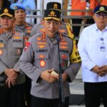 Kapolri Imbau Pemudik Tak Paksakan Diri Jika Merasa Lelah