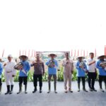 Kementan dan Polri Mantapkan Sinergi Menuju Swasembada Jagung 2025, Targetkan 4 Juta Ton Produksi Tambahan