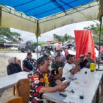 Gelar Halal Bihalal, Pembina LMP Macab Padang Tegaskan Sudah Tidak Ada Dualisme Kepemimpinan dan Kepengurusan