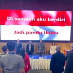 Polri Dorong Kepemimpinan Perempuan Lewat Pelatihan Gender di JCLEC Semarang