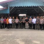 Pemungutan Suara Ulang di Kabupaten Pasaman Berjalan Aman dan Damai