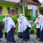 Proses Belajar Mengajar 5 Hari Mulai Di terapkan Pemkab Padang Pariaman