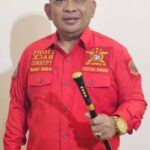 Kasus Korupsi Lahan Hutan Solok Selatan Mangkrak, Ketua Umum BPI KPNPA RI Desak Kejagung Ambil Alih