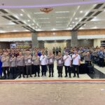 POLDA SUMBAR GELAR PENYULUHAN HUKUM KOMPREHENSIF SAMBUT KUHP BARU DAN IMPLEMENTASI RESTORATIVE JUSTICE