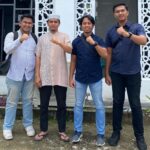 Tokoh Agama Sumbar Ajak Masyarakat Perkuat Toleransi dan Kerukunan