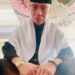 Ustadz Ali Darmali Ajak Masyarakat Perkuat Toleransi dan Kerukunan