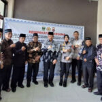 Prof. Fauzi Bahar: Kapolda Sumbar Menyelesaikan Demo Melalui Kekeluargaan