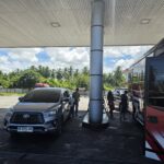 SPBU 14.264.581 Kabupaten Agam Dukung Kebijakan Pembelian BBM Bersubsidi Menggunakan Barcode