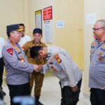 Mengenal Ps Kasihumas Polsek Rumbai Pesisir Pendiri Pondok Al-Qur’an Gratis Berujung Hadiah Dari Kapolri