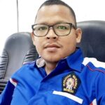 Darlinsah, Pemred PenaHarian.com Kuliah Magister Hukum di Asean University International Malaysia