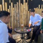 Tangkal Paham Radikalisme dan Intoleran, Wawan (eks Napiter) Mengajak Generasi Muda Bangun Semangat Cinta NKRI