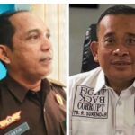 Kejati Sumbar Tak Main-Main! Kasus Lahan Sawit Solsel Disikat Hingga Tuntas