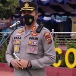 Jabat Dirlantas Sumbar, Reza Chairul Akbar Siap Layani Masyarakat Sepenuh Hati dengan Tagline “Rancak Bana”