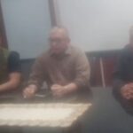 PARAH…!!!! OKNUM CAMAT MAIN SERONG DENGAN ANGGOTANYA SENDIRI