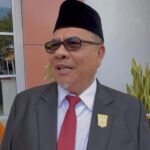 RESPONS KETUA DPRD SUMBAR TERHADAP DEMONSTRASI MAHASISWA: PENTINGNYA MENYAMPAIKAN ASPIRASI DENGAN ETIKA DAN DIALOG