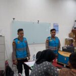 Transparansi Nomor Satu! Bidhumas Polda Sumbar Liput Langsung Uji Akademik Calon Taruna Akpol