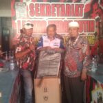 LMP MACAB PADANG Terima Kunjungan Silaturahmi MYSTOUR: Berangkat Dulu, Bayar Kemudian