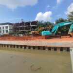 Peningkatan Kapasitas Sungai Veteran, Harapan Baru Warga Banjarmasin Atasi Kemacetan dan Dongkrak Ekonomi Lokal