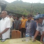 Kisruh Pembentukan Koperasi Merah Putih Gates nan XX Padang