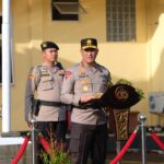 Kapolda Banten Jamin Keamanan Warga Dari Preman dan Debt Collector