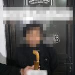 Operasi Pemberantasan Premanisme, Polda Kaltim Gercep Ringkus Pelaku Residivis Pembunuhan yang Bawa Sajam serta Pemalakan di Balikpapan