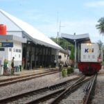 Peringati Harkitnas, Divre II Sumbar Tegaskan Komitmen Pelayanan Kereta Api yang Andal dan Humanis