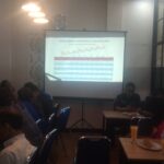 OJK Sosialisasikan Kinerja Triwulan I 2025 Bersama DPW MOI Sumbar dan Awak Media